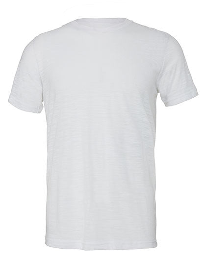 Unisex Poly-Cotton Short Sleeve Tee